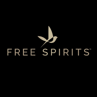Free Spirits logo