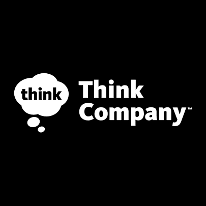 Think Company logo